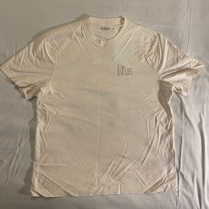 Abercrombie Graphic Shirt